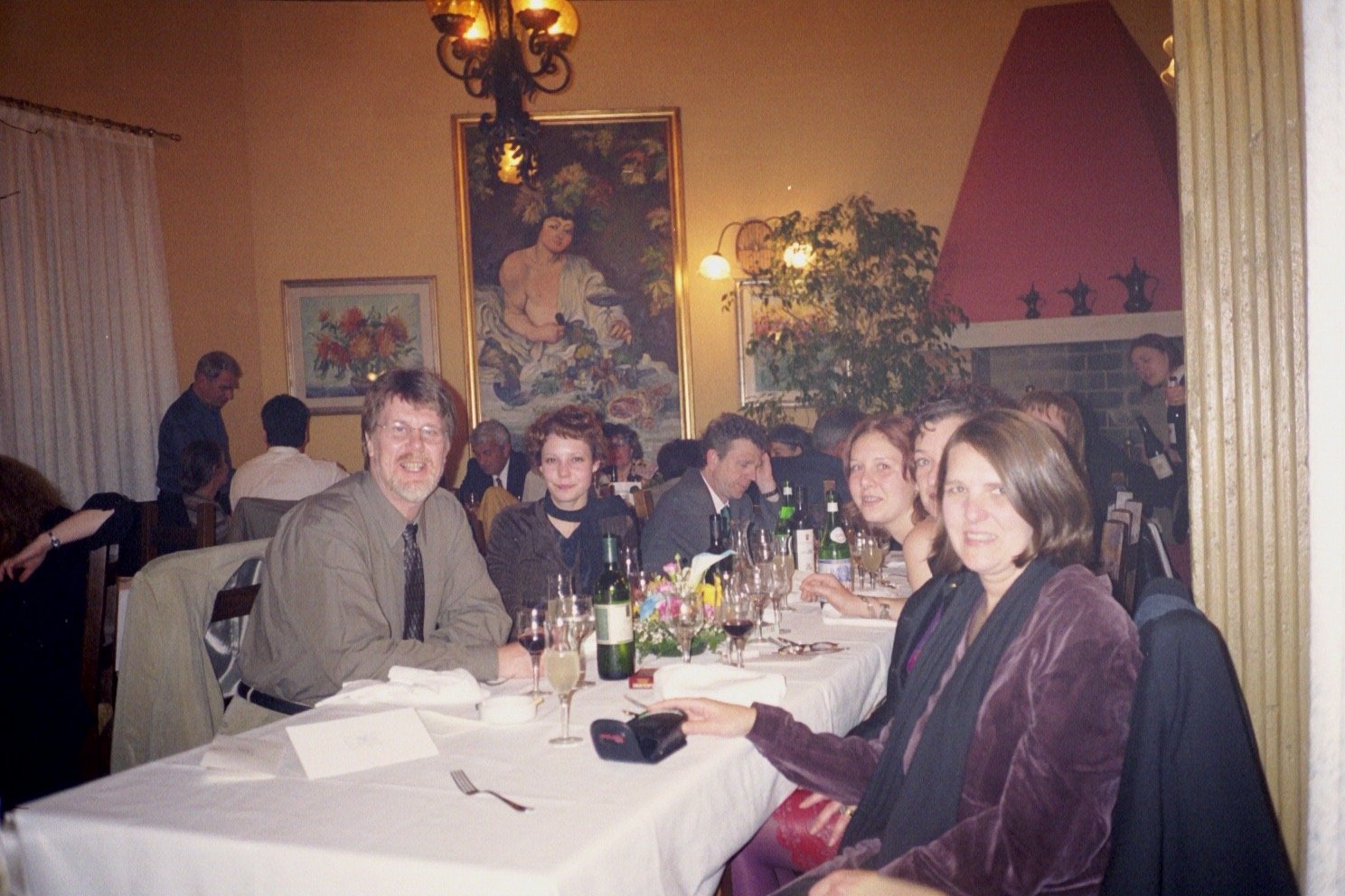 30th Anniversary of Grafiche-Verona.JPG