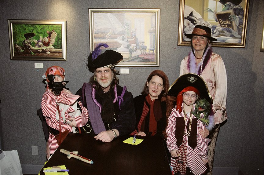 Photo with Barrymores.jpg
