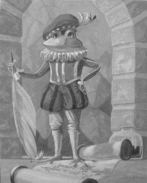 The-Scribe-b&w.jpg
